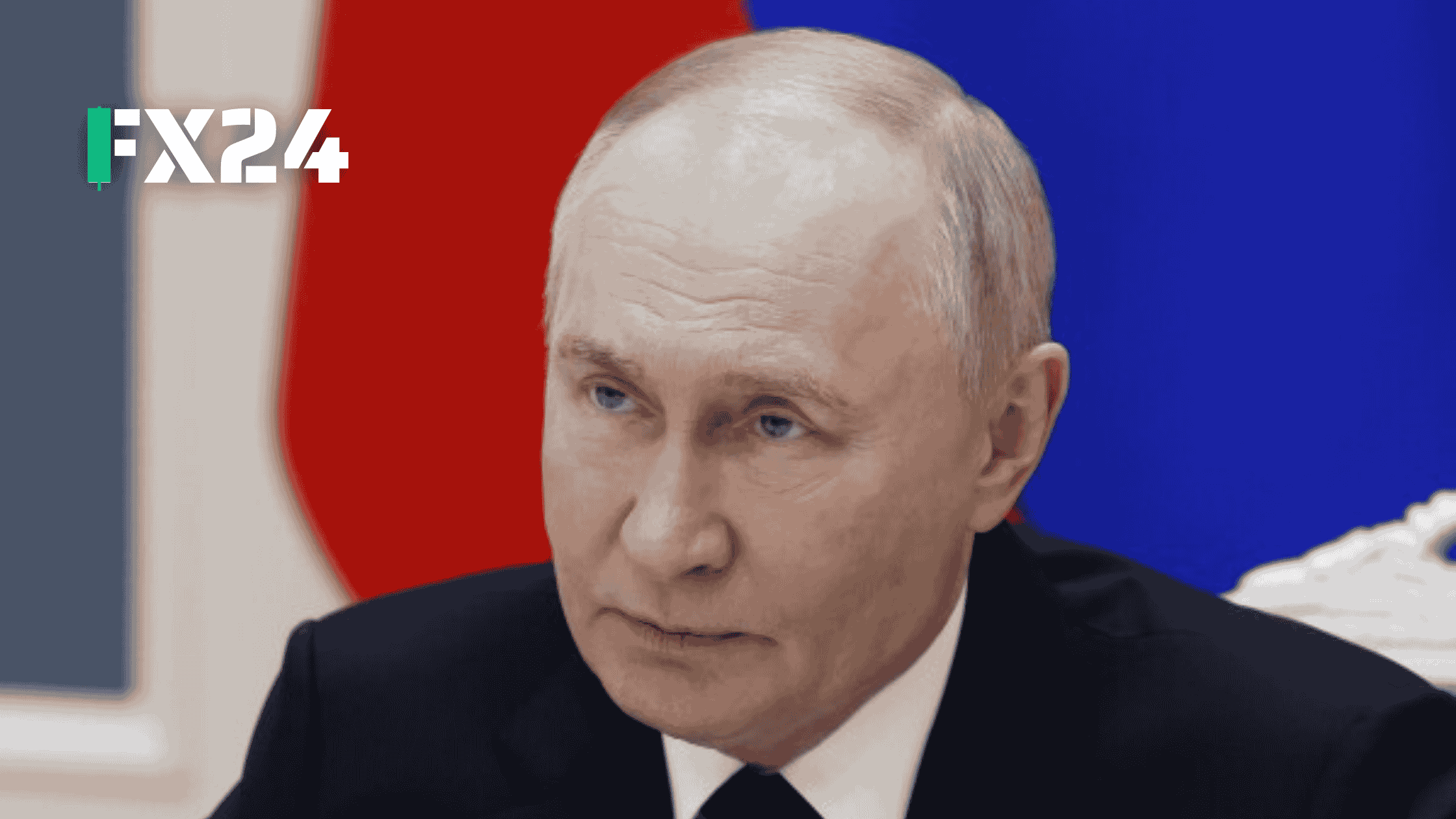 Russia's 2025 Budget